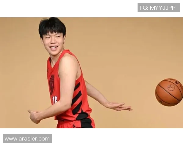 中国男篮新秀NBA夏季联赛崭露头角媒体盛赞其为未来之星 中国男篮新秀NBA夏季联赛崭露头角媒体盛赞其为未来之星